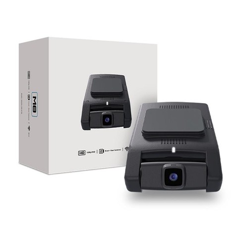Momento 8000 dash camera - md-8000,