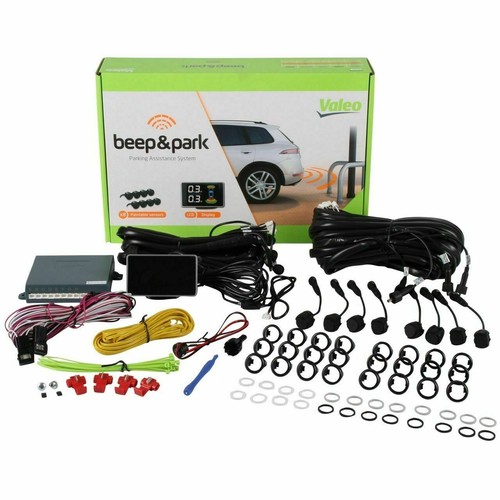 Kit sensori parcheggio - sensori, di