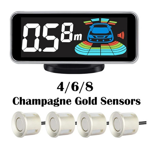 Sistema display led auto - display,